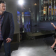 Blake Shelton, Cecily Strong (NBC)